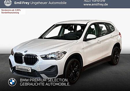 BMW X1 sDrive18i Advantage*Business Packet