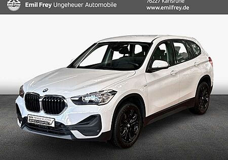 BMW X1 sDrive18i Advantage