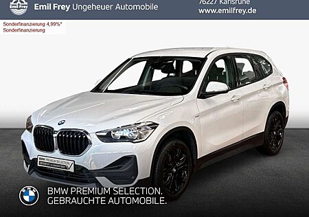 BMW X1 sDrive18i Advantage*Business Packet
