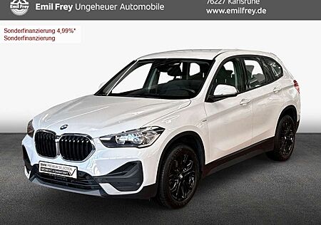 BMW X1 sDrive18i Advantage*Business Packet