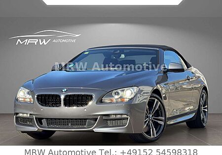 BMW 650 i xDrive