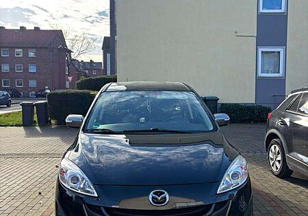 Mazda 5 CW 7 SITZER