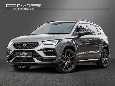 CUPRA Ateca AHK BusinessPaket PANO DCC 360° BeatsAudio