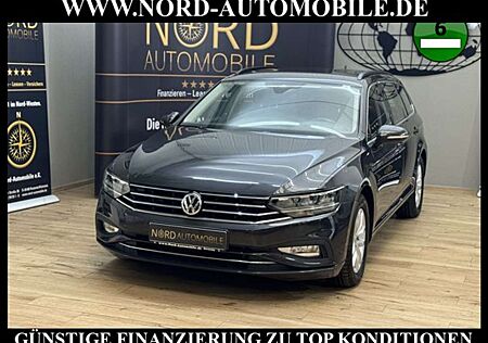 VW Passat Variant Volkswagen Business 2.0 TDI DSG *AHK*Leder* Business