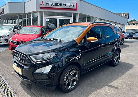 Ford EcoSport 1.0 ST-Line