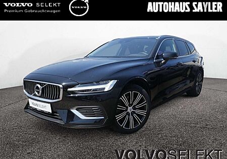 Volvo V60 T8 Plug-In Hybrid Inscription AWD 360°