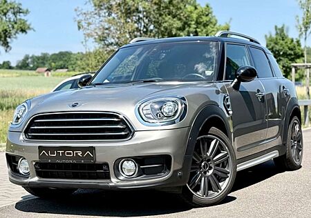 Mini Cooper Countryman LED|PANO|AMBIENTE|TEMPO