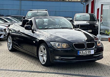 BMW 320d 320 *Leder*Memory*Navi*Klimaauto*Parkpilot*Alu