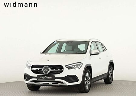 Mercedes-Benz GLA 200 d 4M *Style*Standh*PTs*Kamera*SpurH*LED*