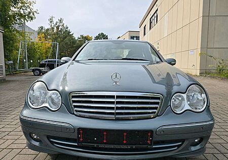 Mercedes-Benz C 180 C -Klasse Lim. Kompressor