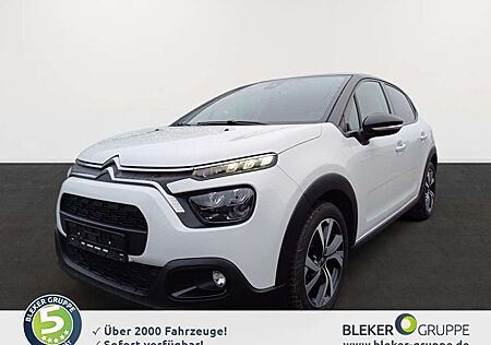 Citroën C3 Citroen PureTech 82 Shine Pack