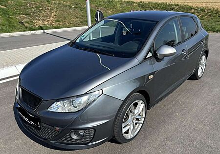 Seat Ibiza 2.0 TDI FR FR