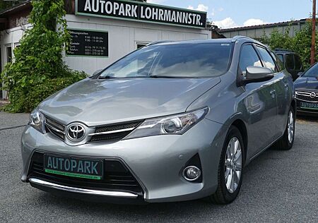 Toyota Auris Touring Sports Life+*1.Hand*NAVI*Nr.16