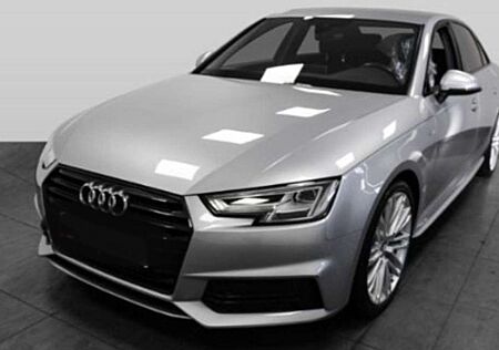 Audi A4 1.4 TFSI sport