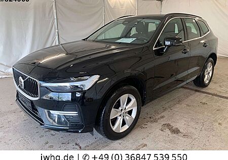 Volvo XC 60 XC60 AWD LED 18" AHK Kamera ParkAss DAB Google