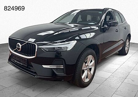 Volvo XC 60 gebraucht kaufen Volvo XC 60 XC60 AWD LED 18" AHK Kamera ParkAss DAB Google