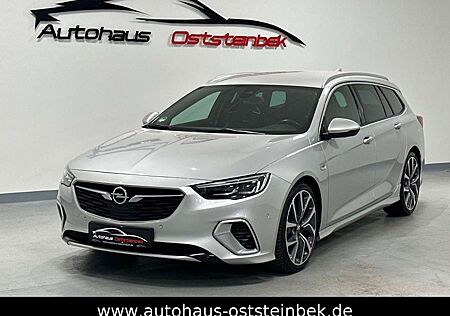 Opel Insignia B SPORTS TOURER 2.0 CDTI GSi 4X4/OPC/