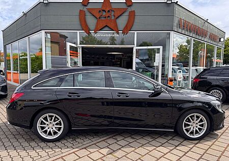Mercedes-Benz CLA 200 CLA -Klasse Shooting Brake