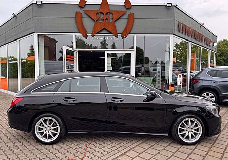 Mercedes-Benz CLA 200 CLA -Klasse Shooting Brake