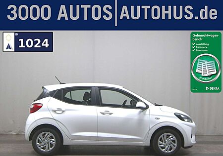 Hyundai i10 1.0 Select Klima DAB