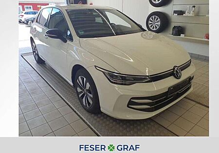 VW Golf Volkswagen VIII GOAL 2.0 TDI DSG 150PS