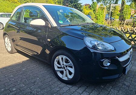 Opel Adam 1.4 Jam, Parkpilot, Sitzheizung