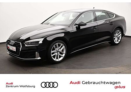 Audi A5 45 TFSI quattro S tronic advanced M