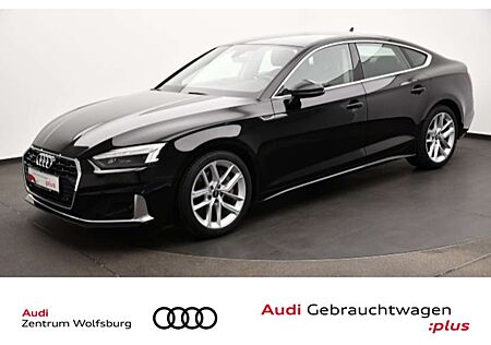 Audi A5 45 TFSI quattro S tronic advanced M