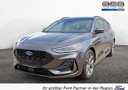 Ford Focus ST Line 155PS MHEV ACC PANO MATRIX-LED