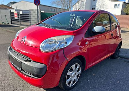 Citroën C1 Citroen Advance* Km 125000 * Servo * TÜV 4/25