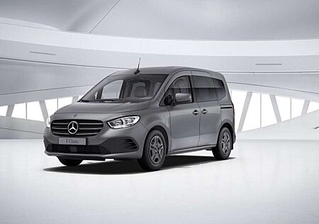Mercedes-Benz T-Klasse T-Class T 180 d STYLE Navi+DAB+Carplay+2xSchiebetüren