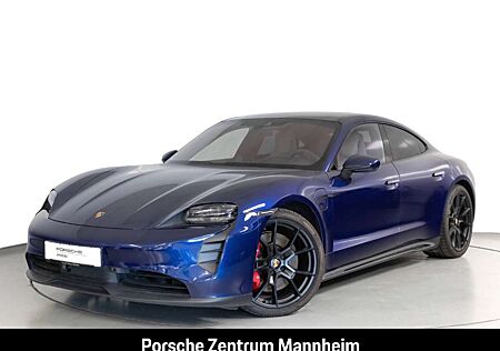 Porsche Taycan GTS
