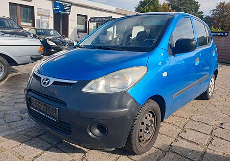 Hyundai i10 Style*Klima