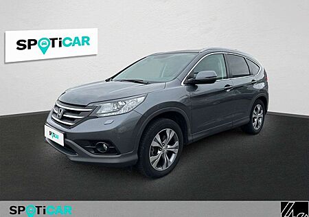 Honda CR-V Executive 4WD SHZ I PANO I DAB I RFK