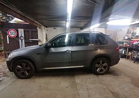 BMW X5 3.0d