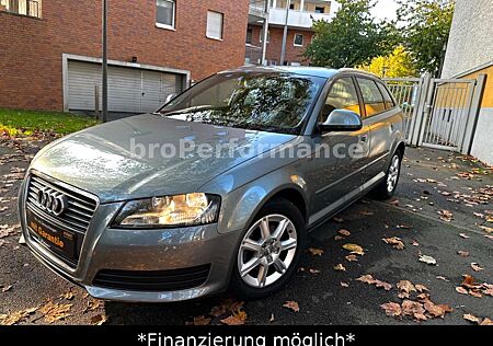 Audi A3 Sportback 1.4 TFSI *Automatik*PDC*Klima*