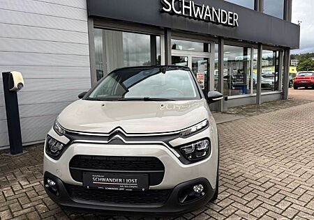 Citroën C3 Citroen Shine 1.2 PureTech 110 EU6d