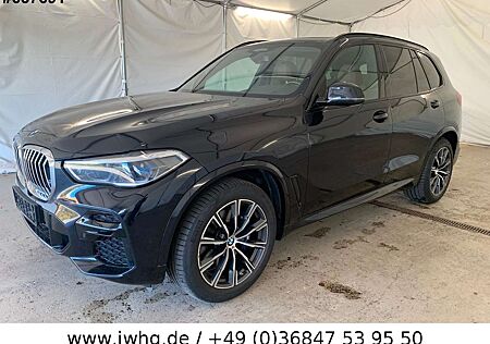 BMW X5 xDr30 M Sport Laser HeadUpCockpProf LaserPano