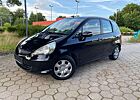 Honda Jazz 1.4 Automatik*ZV/FB*Alcantara*Klimaautom*2H