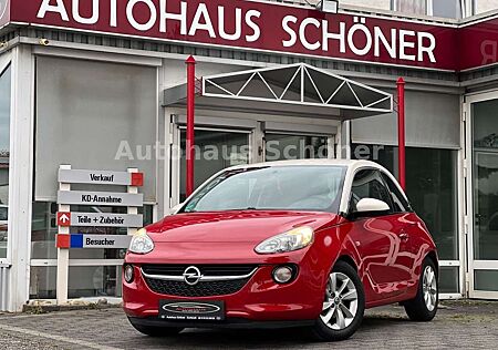 Opel Adam Jam**KLIMA**