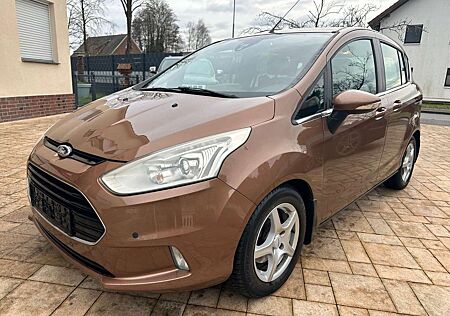 Ford B-Max 1.0 EcoBoost Titanium+Panorama+Rückf.+