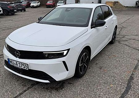 Opel Astra 5-Türer 1.2 Turbo 130PS MT Enjoy