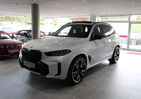 BMW X5 xDrive40d M-SPORTPAKET INDIVIDUAL SKY MASSAGE