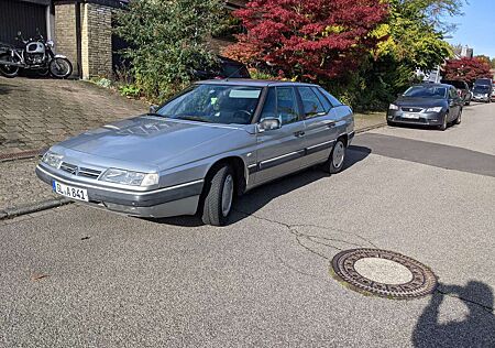 Citroën XM Citroen +2.0+SX