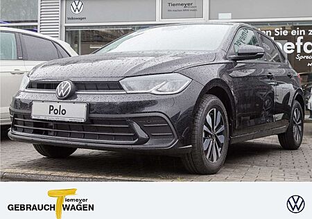 VW Polo Volkswagen 1.0 TSI MOVE LIFE IQ.DRIVE LED KAMERA