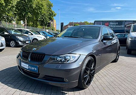 BMW 325i 325 3 Lim. °Garantie°Navi°Xenon°PDC°SitzHZG°LED