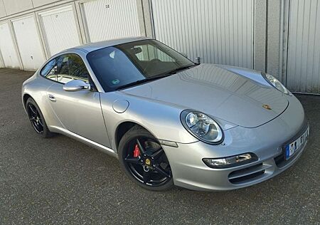 Porsche 997 911 Carrera