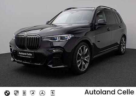 BMW X7 M Panorama Laser 360°HUD H K SoftCl TV 22