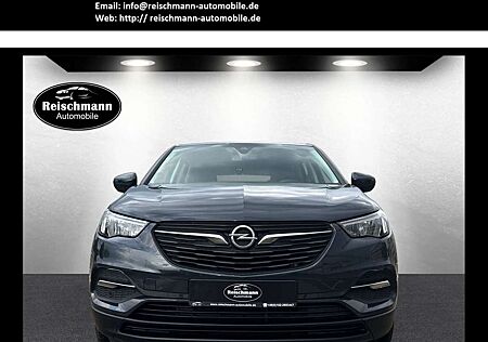 Opel Grandland X 1,2 Cam Sitzh. 8fach