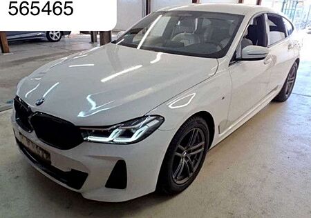 BMW 630 M Sport LED+ 360K DrivingAssPro